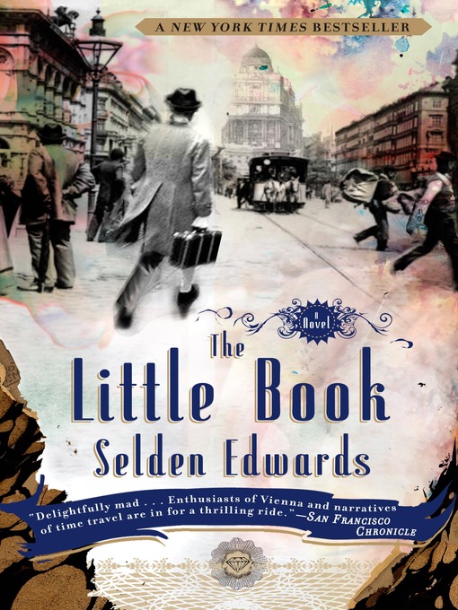 Title details for The Little Book by Selden Edwards - Available